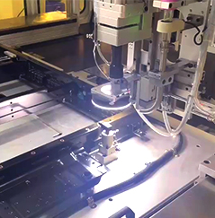 全自動鉚螺(luó)母案例(lì)展示 全自動鉚螺母案(àn)例展示(shì)