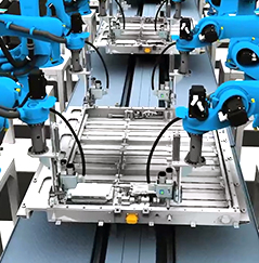 GESIPA svRex雙伺服自動化鉚螺母槍 GESIPA svRex雙伺服(fú)自動化鉚(mǎo)螺母槍